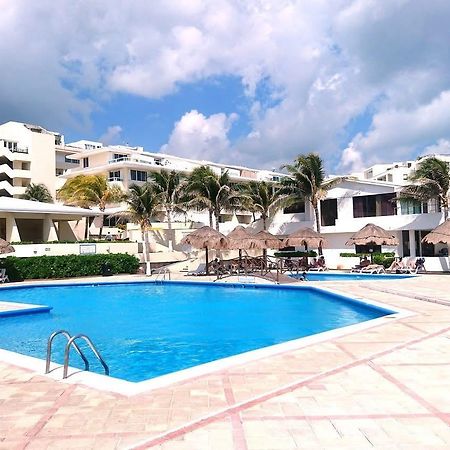 Great Price, Beautiful Beach And Pool, 1 Bedroom カンクン エクステリア 写真