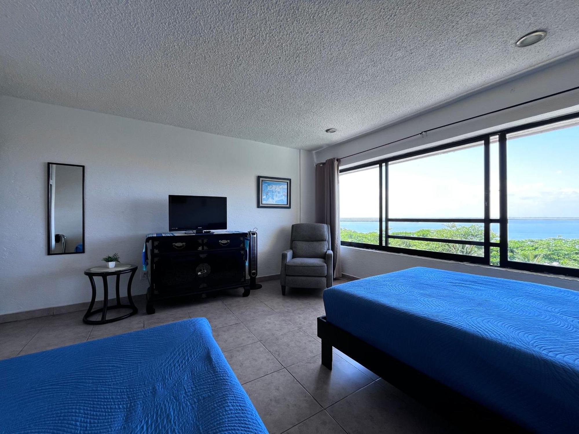 Great Price, Beautiful Beach And Pool, 1 Bedroom カンクン エクステリア 写真