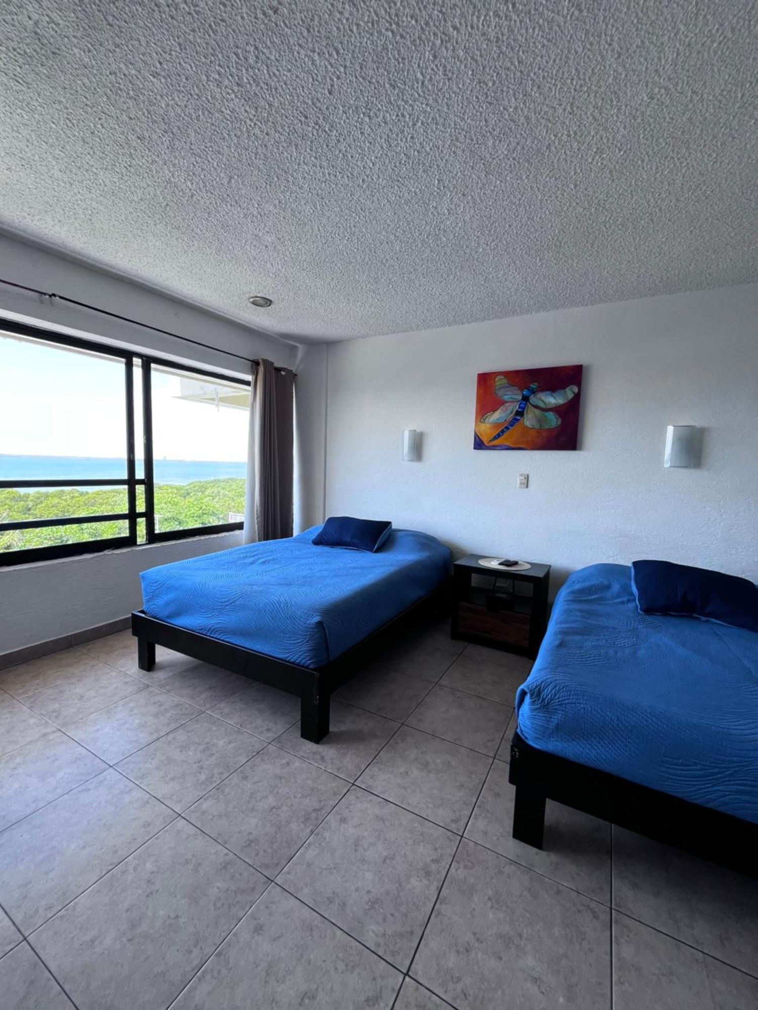 Great Price, Beautiful Beach And Pool, 1 Bedroom カンクン エクステリア 写真