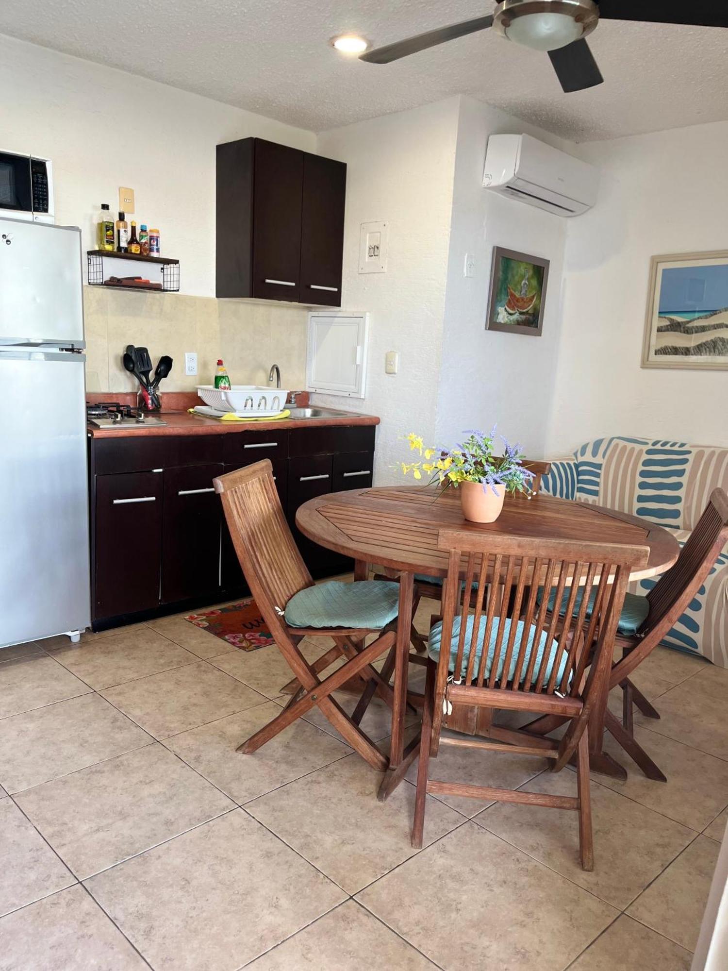 Great Price, Beautiful Beach And Pool, 1 Bedroom カンクン エクステリア 写真