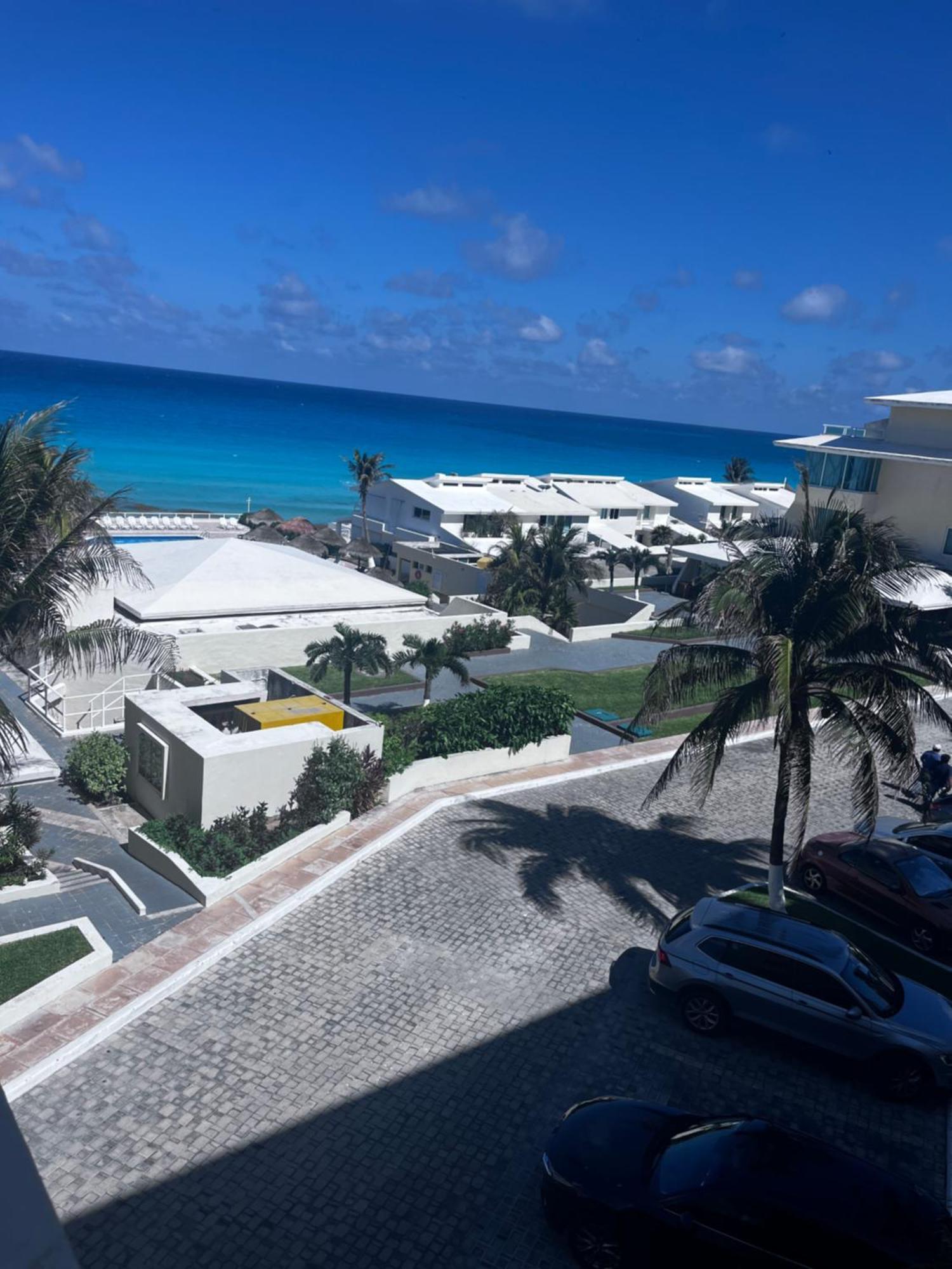 Great Price, Beautiful Beach And Pool, 1 Bedroom カンクン エクステリア 写真